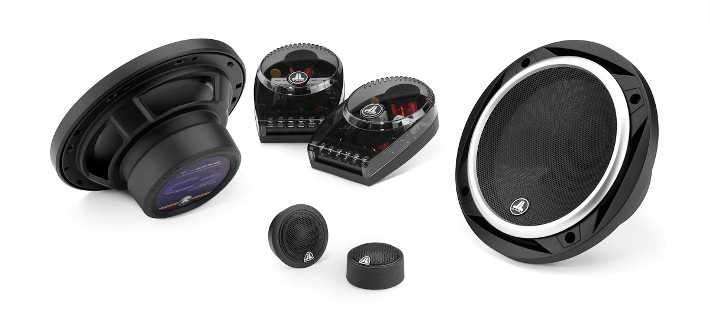 Акустическая система JL Audio C2-650 JL Audio C2-650. Технические характеристики C2-650.